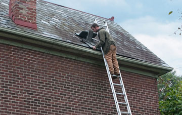 what affects urgent Northenden roof repairs