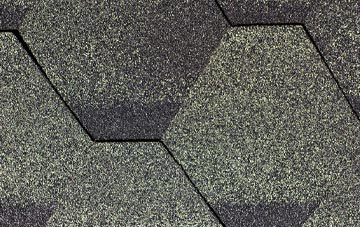 Northenden fibreglass shingle repairs