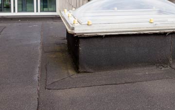 disadvantages of Northenden flat roofs