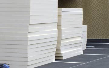 Northenden flat roof insulation costs