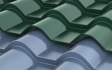 who should consider Northenden plastic roofs