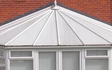 Northenden polycarbonate conservatory roof repairs