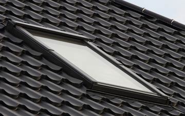 benefits of Northenden roof windows
