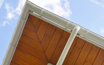 Northenden soffit types