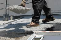 find rated Northenden flat roofing replacement companies